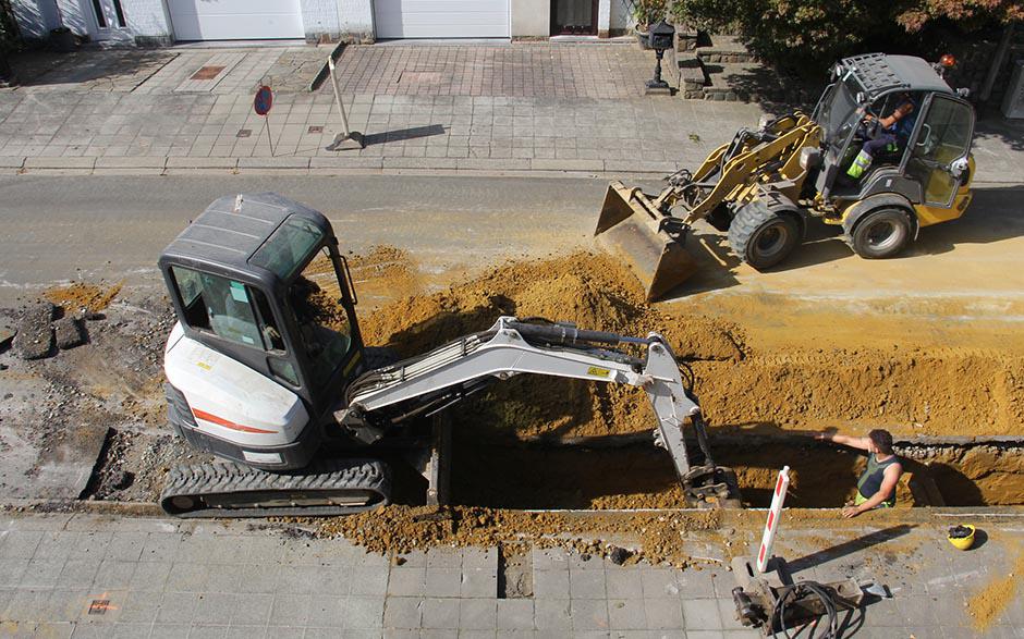 curage assainissement Vitry-sur-Seine